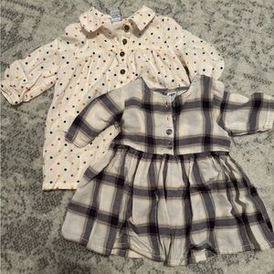 Old Navy Dress Bundle